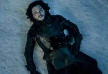 Who wrote the letter that killed Jon Snow?