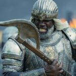 House of the Dragon Season 2 might end with Corlys leaving for a major battle