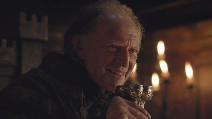 walder-frey