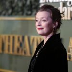 Citadel’s Lesley Manville criticizes Game of Thrones for on-screen violence