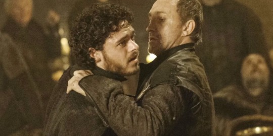 Red Wedding, Game of Thrones
