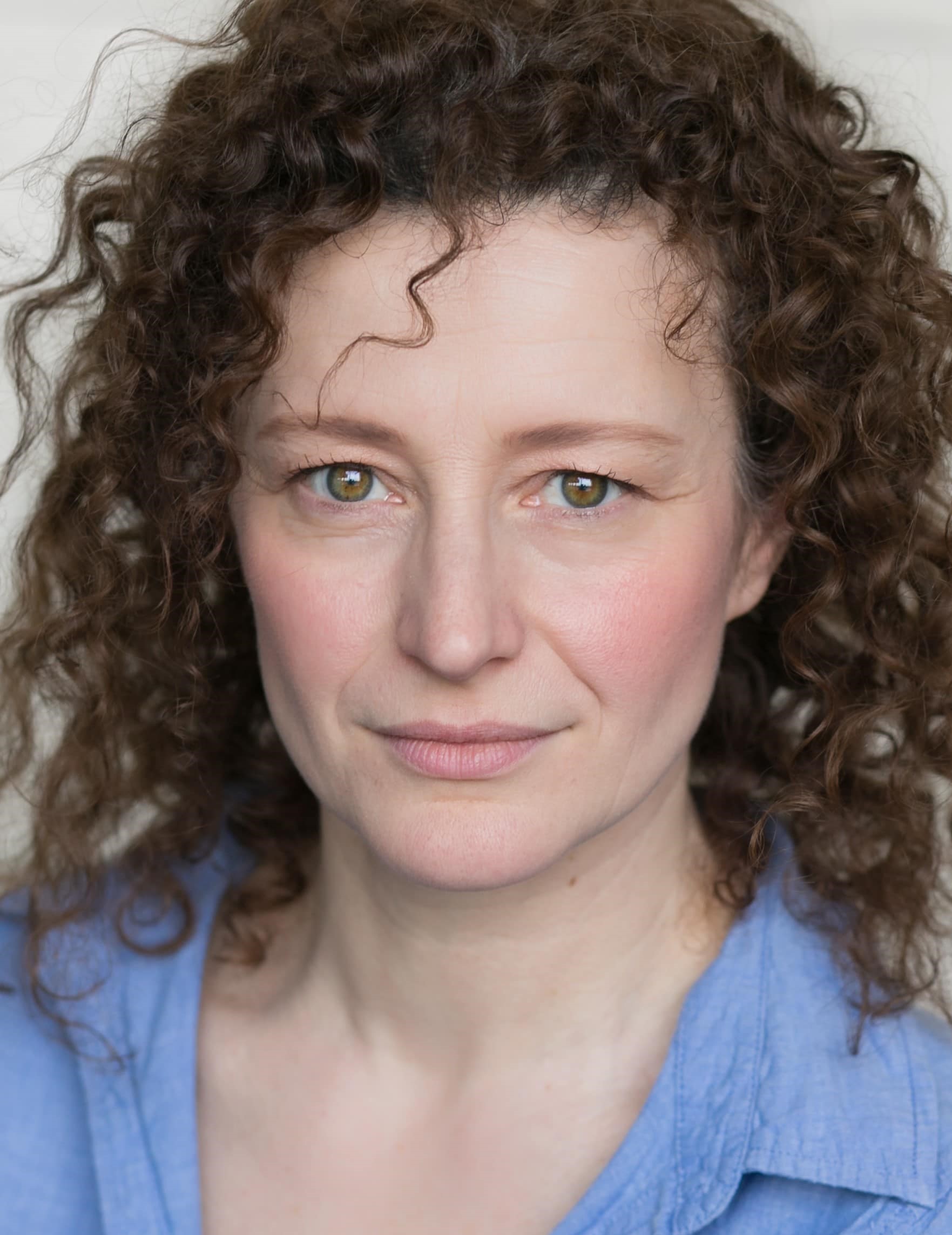 Rome actress Anna Francolini may have joined House of the Dragon