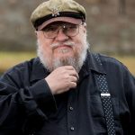 George R.R. Martin launches a new collection of stand-alone Wild Cards stories: Full House