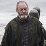 Liam Cunningham (Davos) talks about working with Game of Thrones showrunners in 3 Body Problem