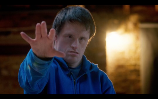 Tommy Jessop Goes to Hollywood