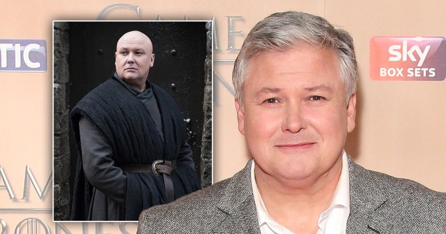 Conleth Hill