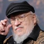 George R.R. Martin sues ChatGPT’s parent company over copyright infringement