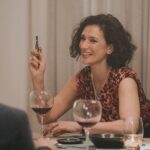Games of Thrones star Indira Varma to headline upcoming rom-com “The Trouble with Jessica”