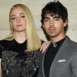 Sophie Turner and Joe Jonas agree on keeping their children temporarily in New York until they settle custody dispute