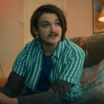 Game of Thrones star looks completely unrecognisable in Sex Education