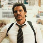 Pedro Almodóvar says Pedro Pascal is being ‘pigeonholed’ into same kind of roles