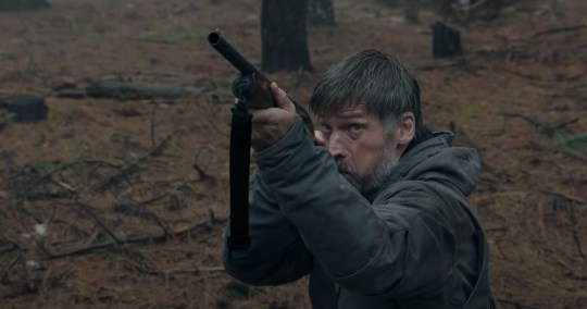 Game of Throne star's 'hidden gem' Netflix thriller is one to watch 