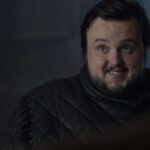 John Bradley has no problem being identified as Samwell Tarly for the rest of his career: “Nobody’s complaining”