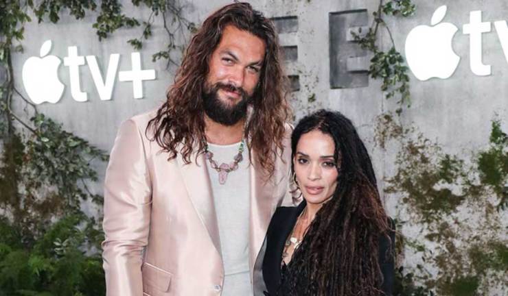 Jason Momoa and Lisa Bonet to part ways after 18 years together