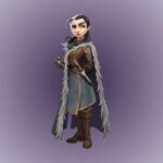 Arya Stark returns for battle in Warner Bros’ Multiversus game