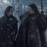 “Expect very little”: Sara Snow may have low screen time in House of the Dragon Season 2