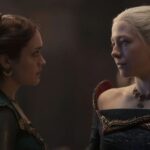 “I don’t think Alicent did a very good job”: Even Ewan Mitchell (Aemond) accepts Rhaenyra is the better mom