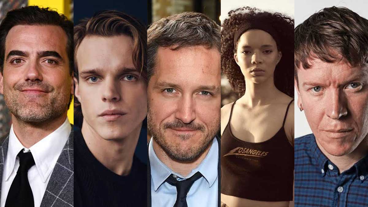 Cast for A Knight of the Seven Kingdoms announced