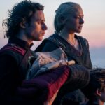 Harry Collet says Jacaerys “just wants to get revenge” in House of the Dragon Season 2 in new interview