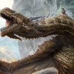 “Stay tuned,” says Ryan Condal about seeing Nettles in House of the Dragon Season 2
