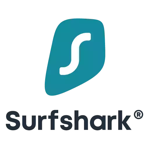 Surfshark VPN 86% OFF + 3 months free!
