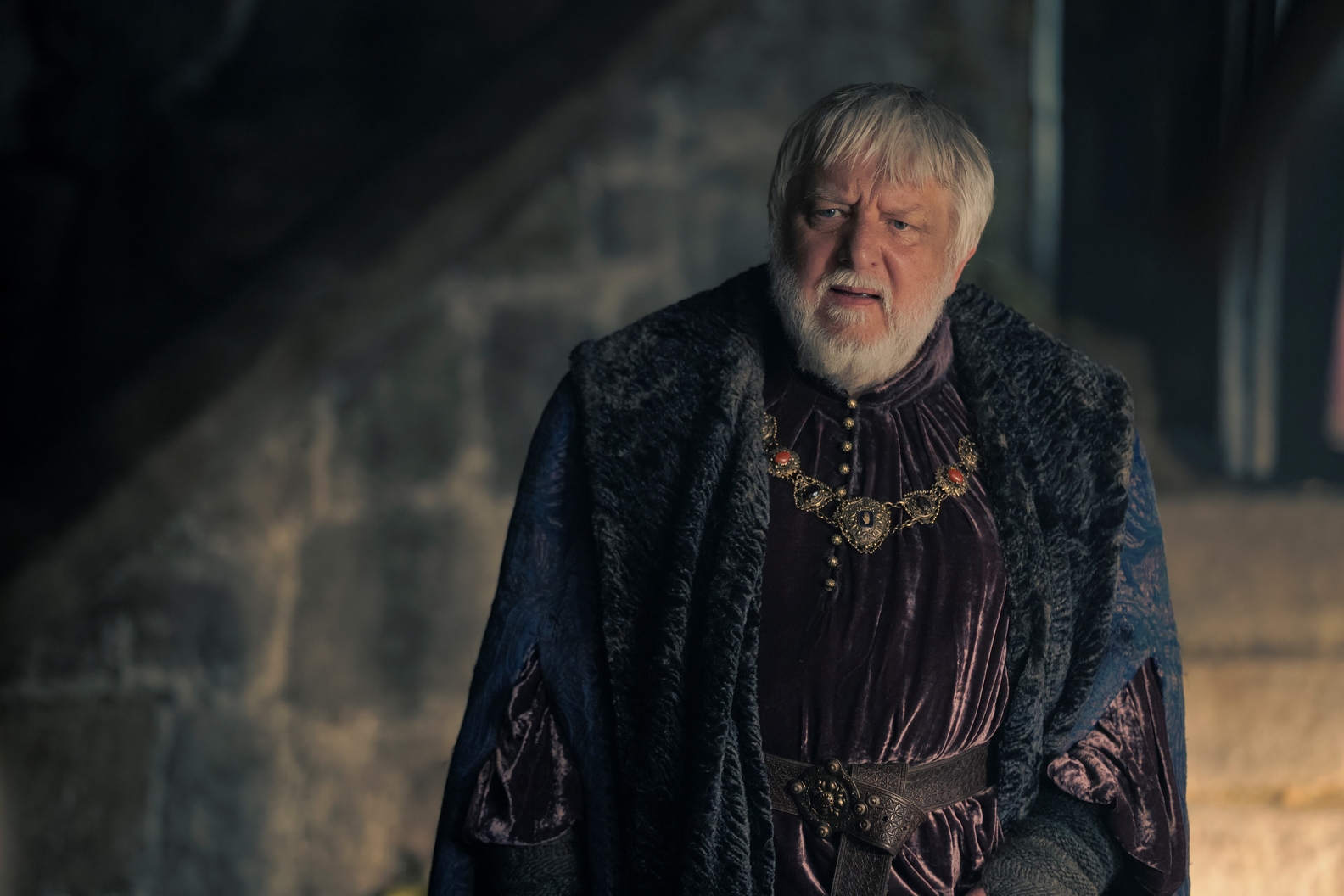 sir simon russell beale 