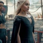 Little girl denied passport for being named Khaleesi, authorities say need Warner Bros’ permission