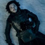 Kit Harington is trying to separate himself from Game of Thrones, wants people to see him and not Jon Snow