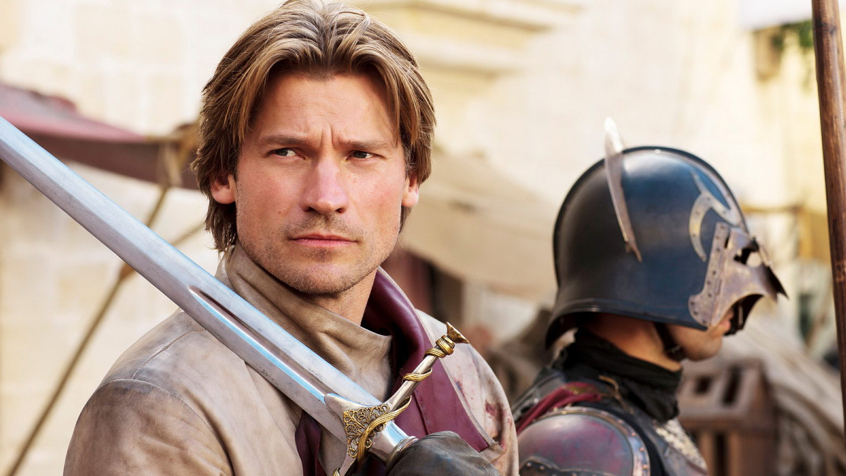 jaime-lannister