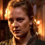 “She’s loyal to her mum”: Phia Saban reveals whether Helaena is Team Green or Team Black