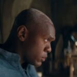 “Knowledge is kind of a bit like power”: Abubakar Salim reveals how he prepared for the role of Alyn in House of the Dragon