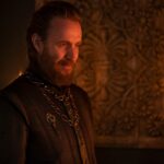 Rhys Ifans (Otto) is the “naughtiest” among Team Green, reveals Fabien Frankel
