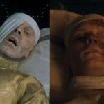 Tom Glynn-Carney on how Aegon II’s injuries mirrored King Viserys in House of the Dragon Season 2