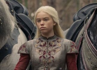 “She gave me such a good outlook”: Milly Alcock talks about Rhaenyra’s impact on her