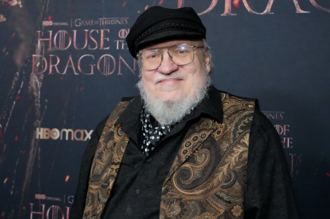 HBO's "House of the Dragon" FYC Screening