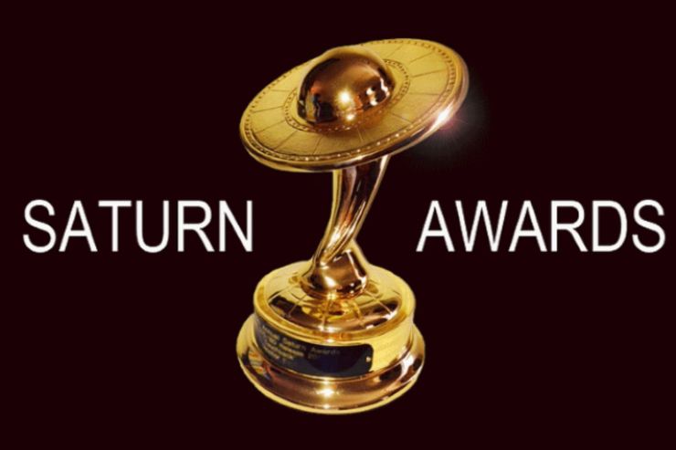 Saturn Awards