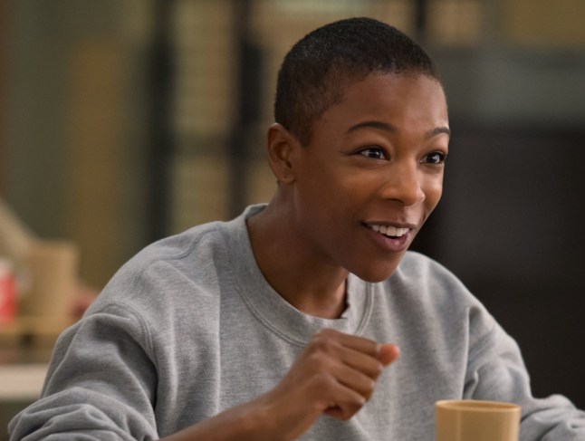 Samira Wiley in Orange Is the New Black (2013)