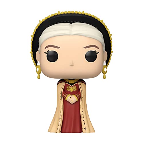 Rhaenyra Targaryen Funko Pop! Vinyl Figure - Warner Bros. Shop