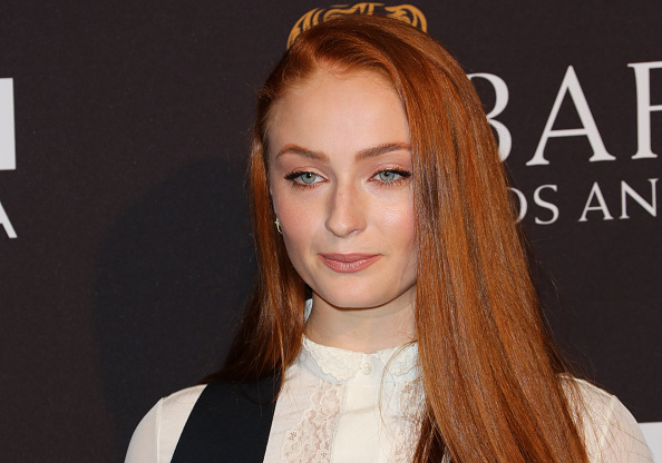 BAFTA Los Angeles TV Tea 2015