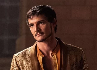 Pedro Pascal among the big names announced as 2026 Oscar presenters