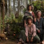 The Rings of Power Star Joins House of the Dragon Season 3 Cast