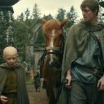 Are Dunk and Egg Targaryens?