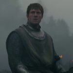 “A Less Sexy Geralt of Rivia”: Peter Claffey Reveals His Surprising Inspiration for Dunk