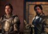 Fabien Frankel & Nikolaj Coster-Waldau Share Knightly Advice For Dunk and Egg