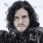 Kit Harington Says He “Wouldn’t Go Anywhere Near” a Game of Thrones Audiobook