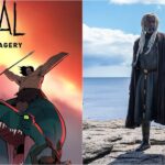 Primal’s Genndy Tartakovsky is reportedly working on Corlys Velaryon’s 9 Voyages Game of Thrones spinoff