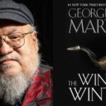 George R.R. Martin Has 1,100 Pages of The Winds of Winter Complete, but Admits He’s Not Always “In the Mood” for It