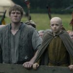 âWeâre best, best friendsâ: Dexter Sol Ansell talks about the close off-screen bond he shares with Peter Claffey