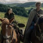 Dunk and Egg will head to Dorne in A Knight of the Seven Kingdoms season 2