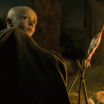 The sweet reason why cooking fish was Dexter Sol Ansell’s most emotional scene